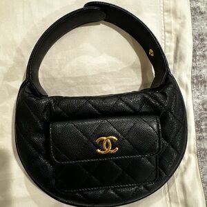 CHANEL AUTHENTIC